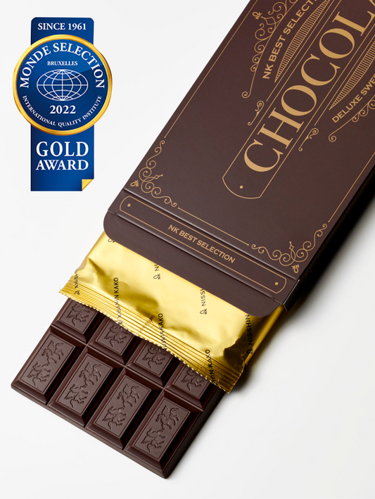 DELUXE SWEET CHOCOLATE