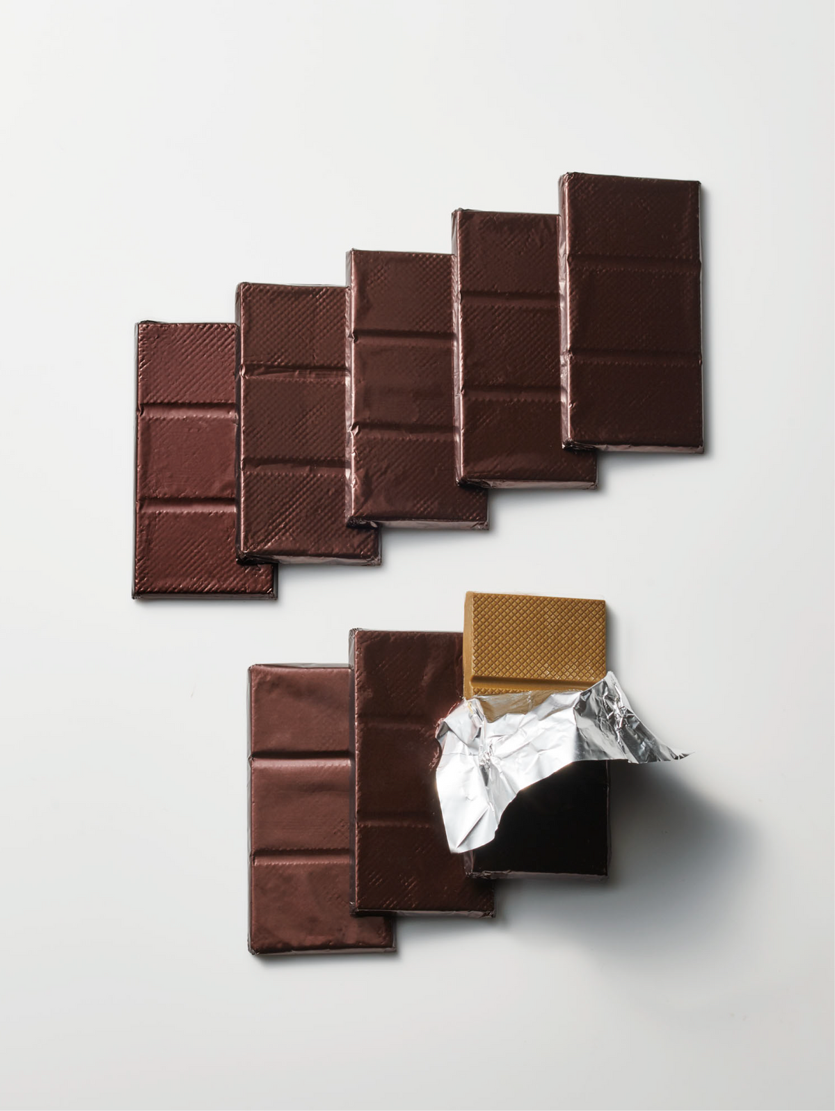DELUXE HOJICHA CHOCOLATE