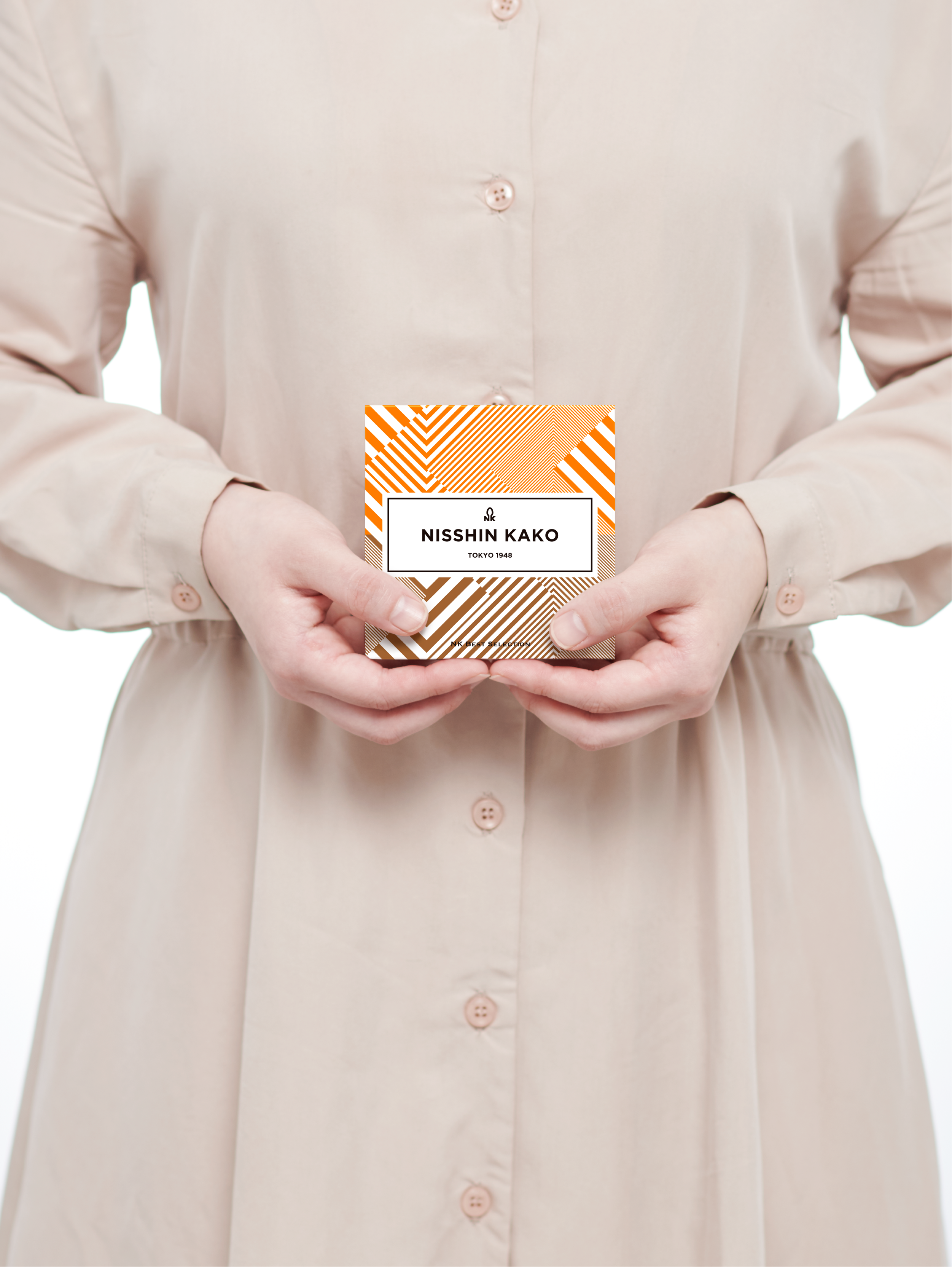 DELUXE HOJICHA CHOCOLATE