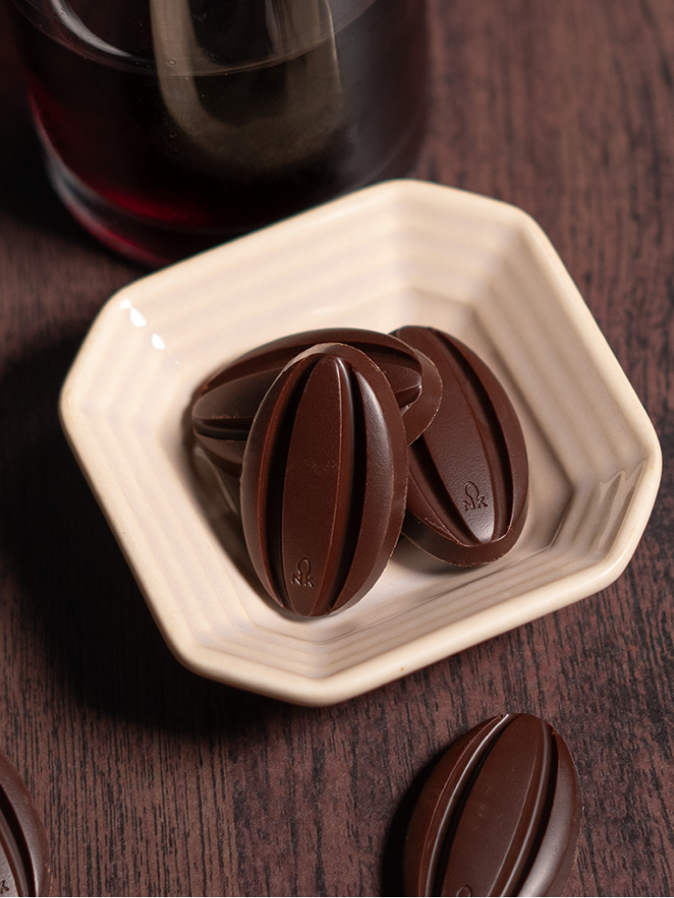 オーガニックジョイ チョコレート オーガニック  ダーク  / ミルク 60g