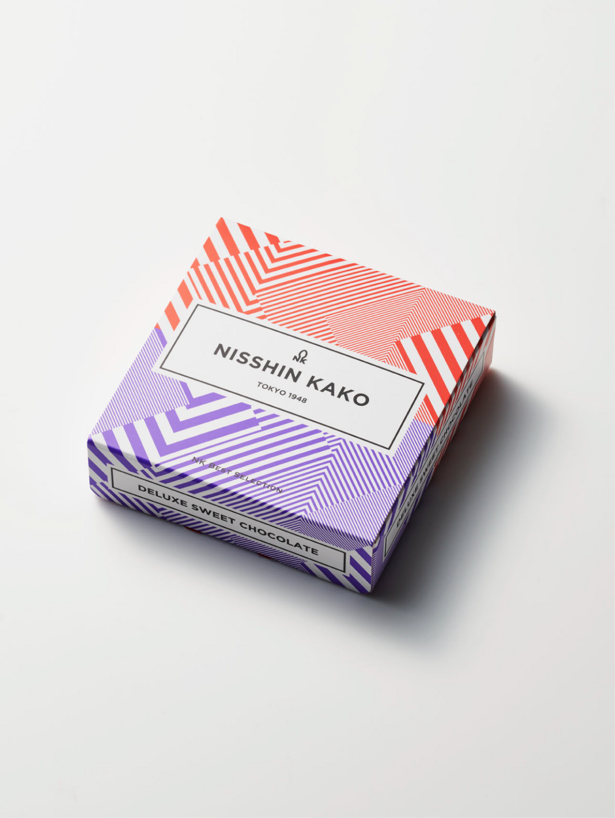 DELUXE SWEET CHOCOLATE