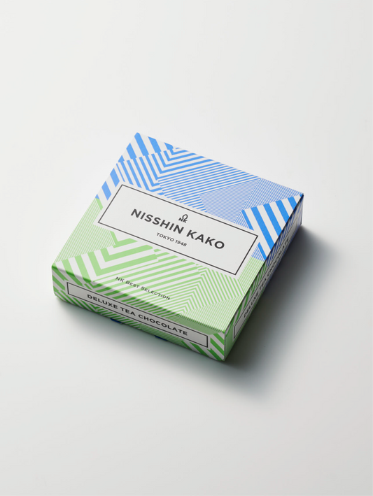 DELUXE TEA CHOCOLATE