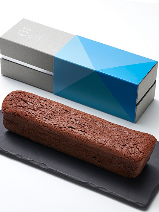 the terrine chocolat 01　ザ・テリーヌショコラ 01