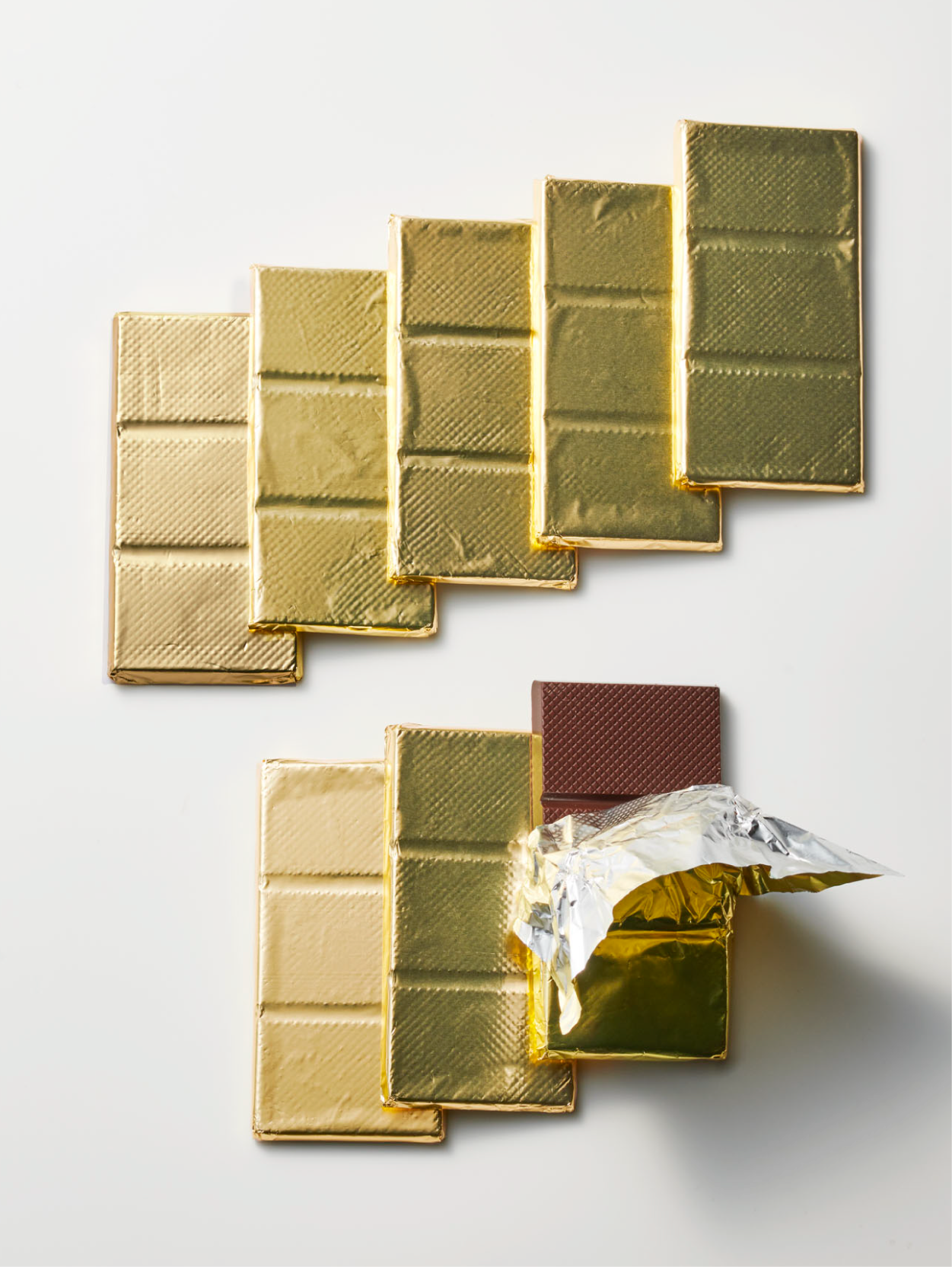 DELUXE SWEET CHOCOLATE