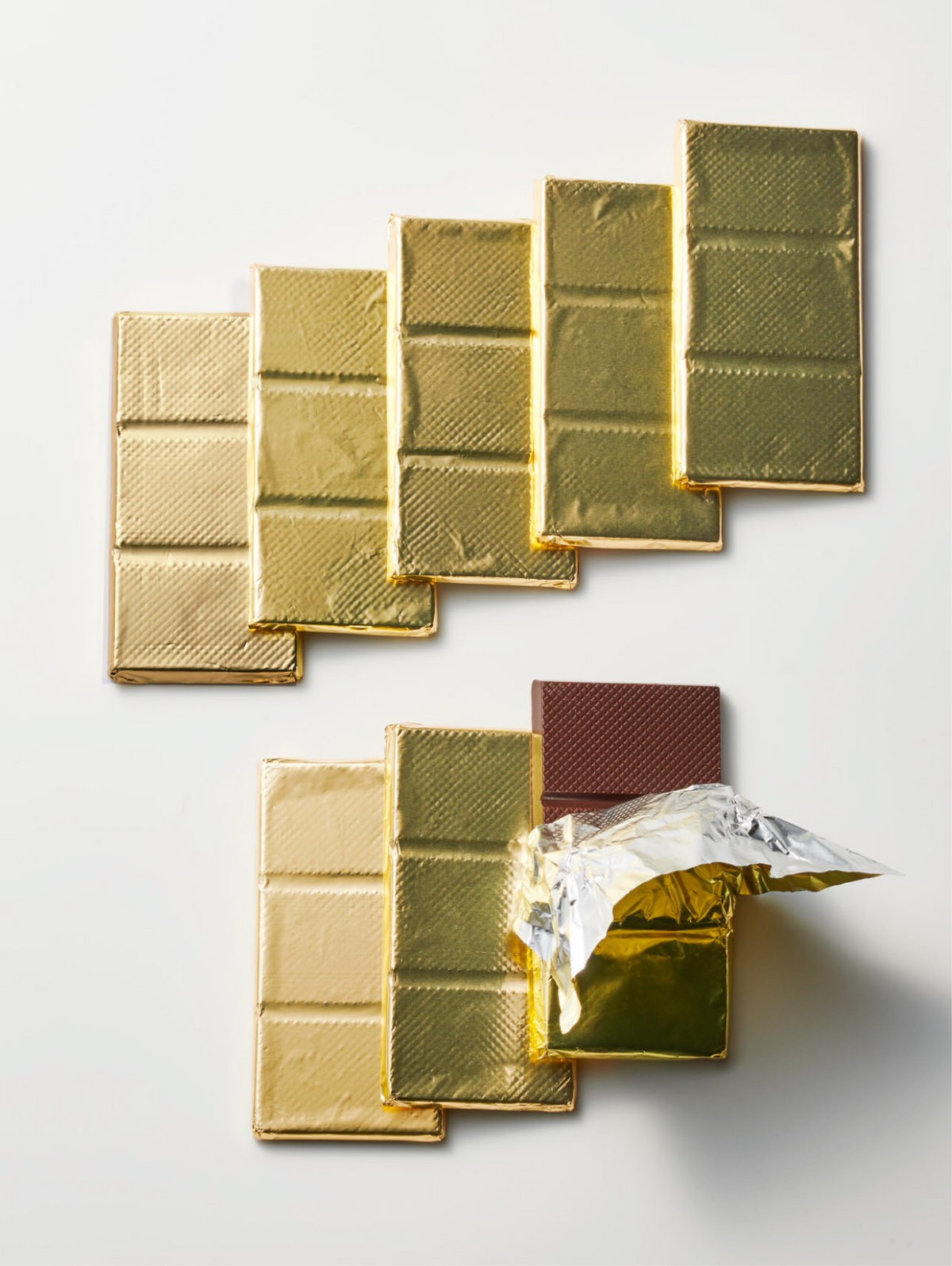 DELUXE SWEET CHOCOLATE