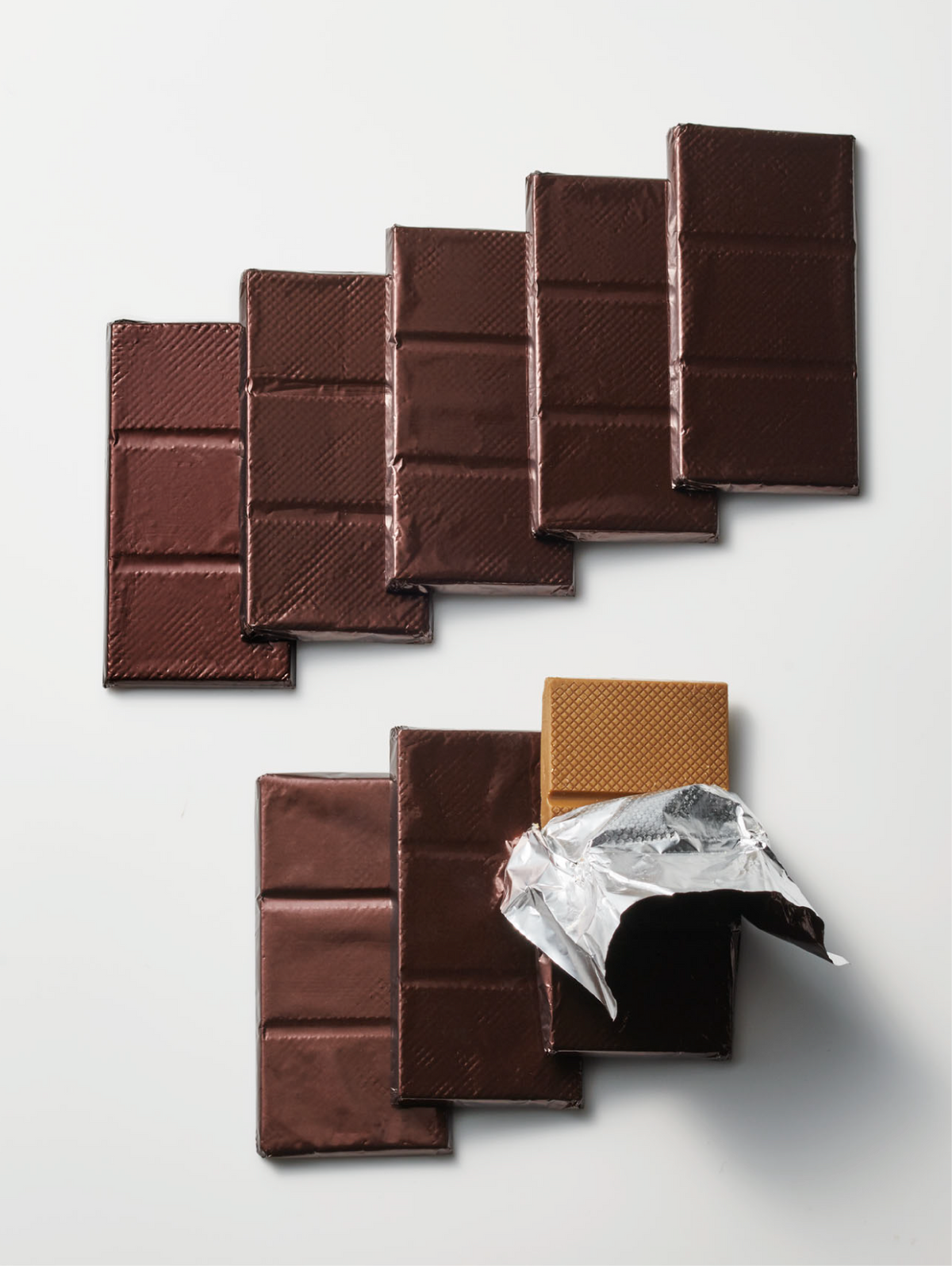 DELUXE TEA CHOCOLATE