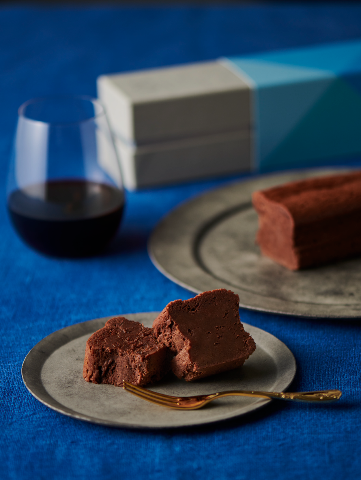 the terrine chocolat 01